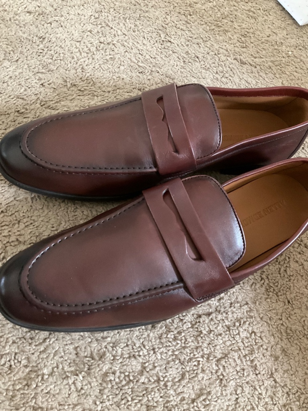 Allen Edmonds Loafers for Men - Picture 4 of 10